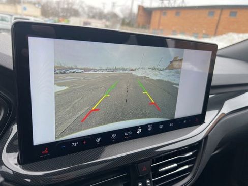 Certified 2023 Ford Escape ST-Line w/ Tech Pack #1 image 13