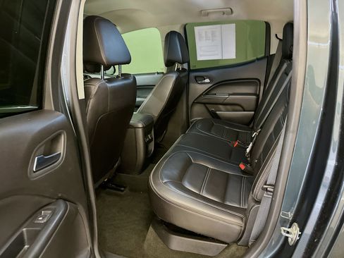Used 2018 GMC Canyon Denali AWD/4WD image 29