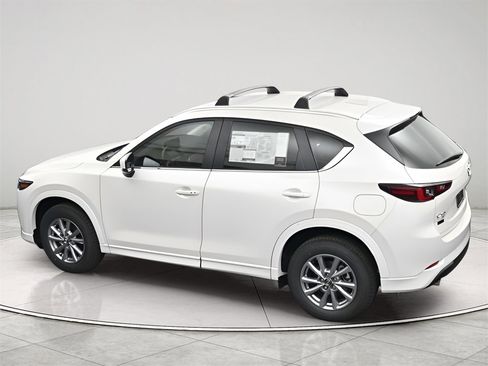 New 2025 MAZDA CX-5 AWD 2.5 S image 15