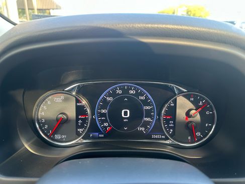 Used 2020 GMC Acadia Denali w/ LPO, Floor Liner Package image 14