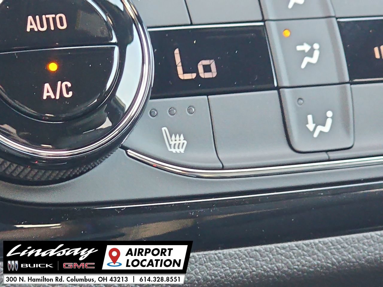 New 2026 Buick Envista Sport Touring w/ Convenience I Package FWD image 37