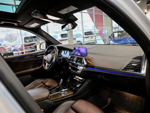 Used 2020 BMW X3 xDrive30i w/ Convenience Package image 27