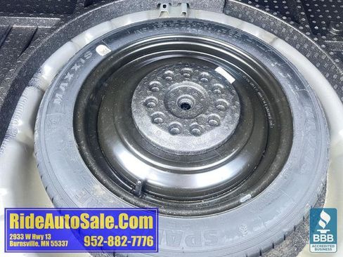 Used 2014 Ford Focus S FWD image 29