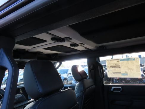 New 2026 Ford Bronco Big Bend image 16