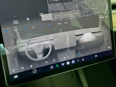 Used 2022 Tesla Model 3 RWD image 23