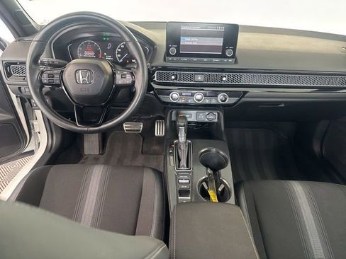 Used 2024 Honda Civic Sport image 16