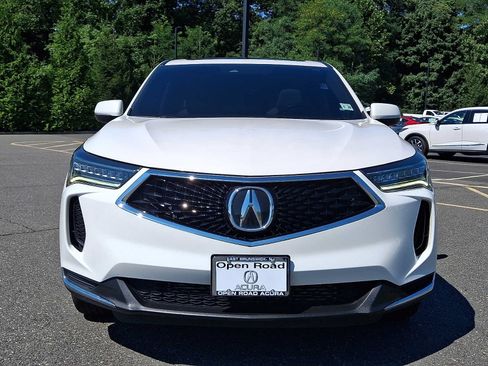 Used 2023 Acura RDX AWD image 2