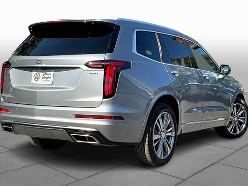 Used 2024 Cadillac XT6 Premium Luxury image 23