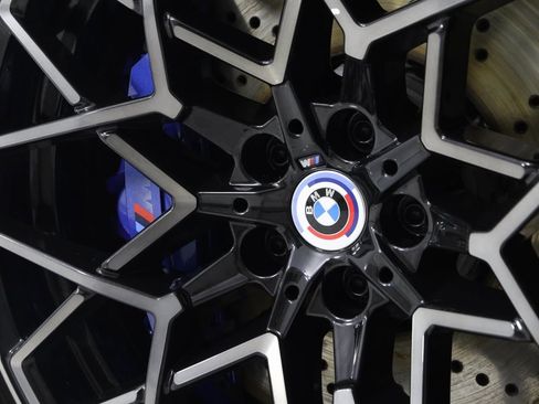 Used 2023 BMW M8 Gran Coupe xDrive Competition w/ M Carbon Exterior Package image 29