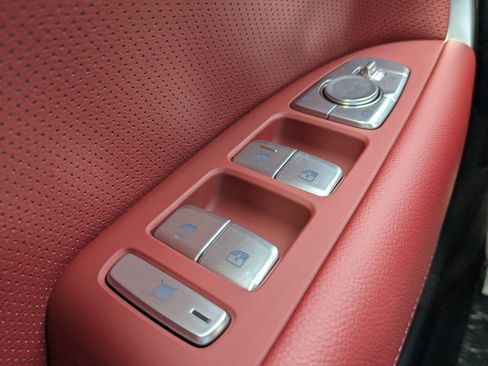 New 2025 Genesis G70 2.5T w/ Sport Prestige Package image 19