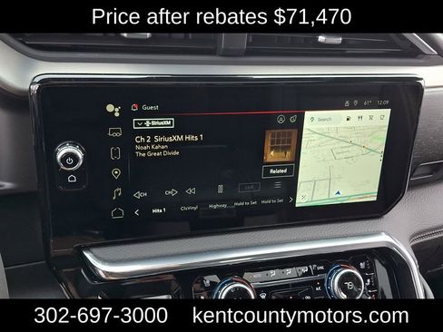 New 2026 GMC Sierra 1500 Denali image 18