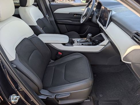 New 2026 MAZDA CX-5 Preferred AWD/4WD image 18