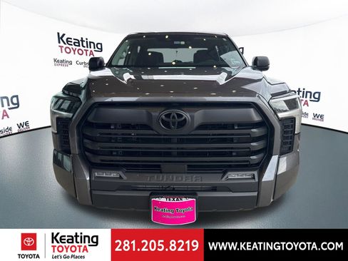 Used 2023 Toyota Tundra SR5 image 2