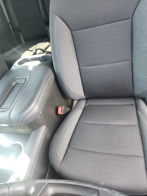 Certified 2024 Chevrolet Tahoe LS w/ Driver Alert Package AWD/4WD image 19