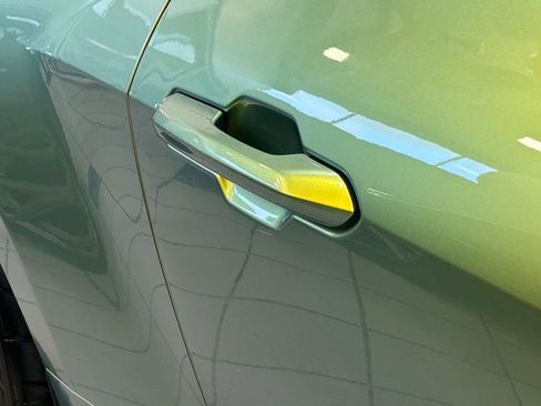 New 2025 Ford Mustang GT Premium w/ GT Performance Package image 20