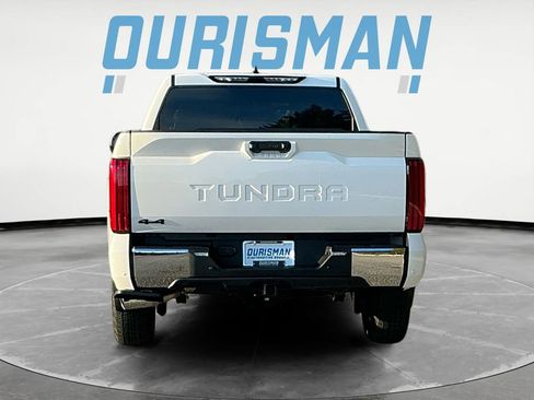 New 2025 Toyota Tundra SR5 image 5