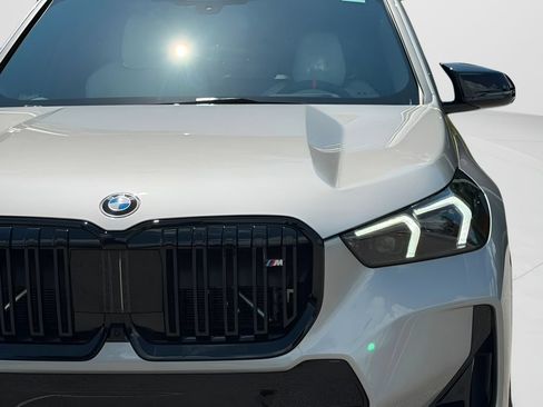 New 2026 BMW X1 M35i w/ Technology Package AWD/4WD image 26