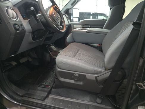 Used 2016 Ford F250 XLT AWD/4WD image 18