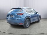 Used 2019 MAZDA CX-5 Touring image 3