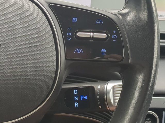Used 2023 Hyundai Ioniq 5 SE RWD image 23