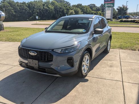 New 2026 Ford Escape Active FWD image 7