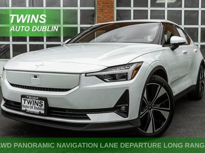 Used 2024 Polestar Polestar 2