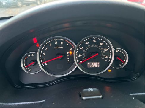 Used 2007 Subaru Legacy 2.5i Special Edition image 15