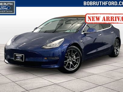 Used 2018 Tesla Model 3 Performance