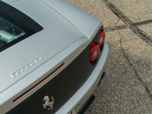 Used 2003 Ferrari 360 Spider image 32