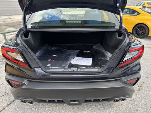 New 2026 Subaru WRX tS w/ WRX Enhancement Package AWD/4WD image 27