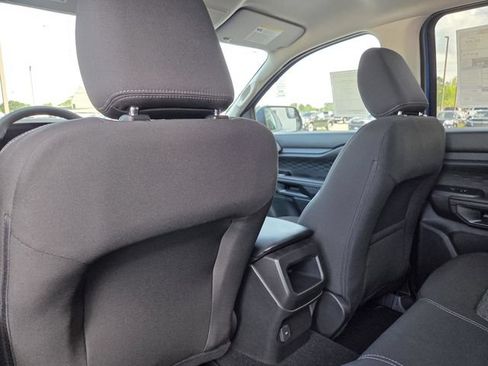 New 2026 Ford Ranger XL RWD image 26