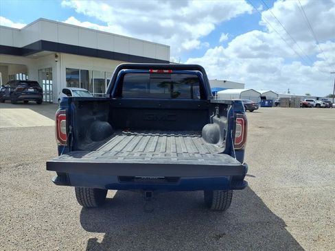 Used 2016 GMC Sierra 1500 SLT image 26