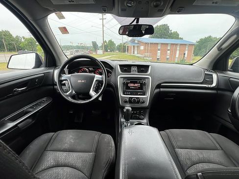 Used 2015 GMC Acadia SLE AWD/4WD image 21