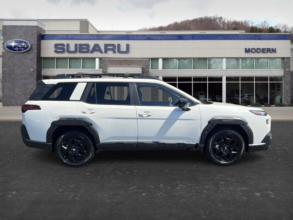New 2026 Subaru Outback Limited AWD/4WD image 4