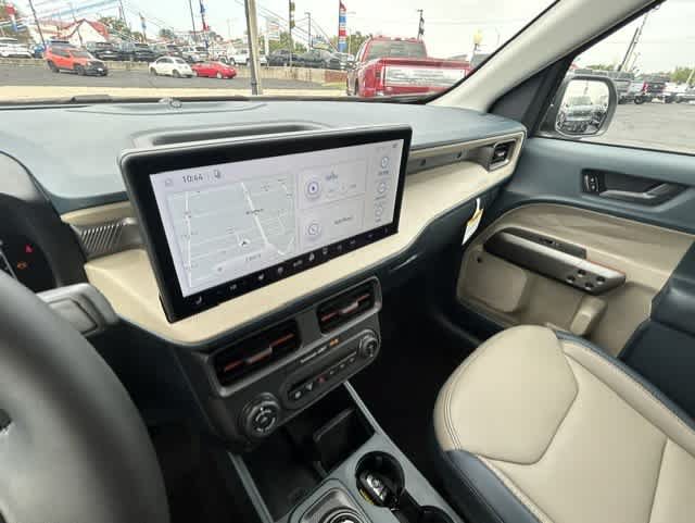New 2026 Ford Maverick Lariat AWD/4WD image 30