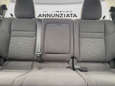 Certified 2022 Nissan Frontier S w/ Technology Package AWD/4WD image 16