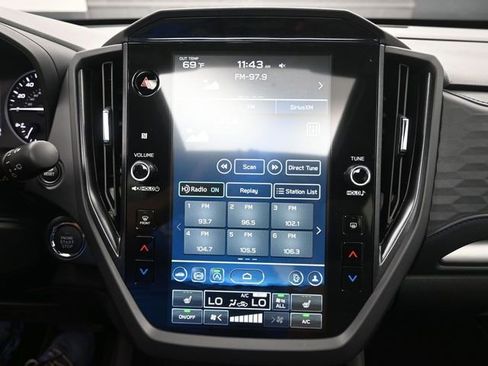 New 2026 Subaru Forester Premium AWD/4WD image 11