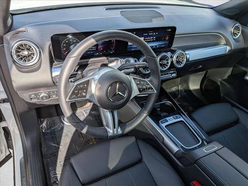 Certified 2026 Mercedes-Benz GLB 250 4MATIC image 10