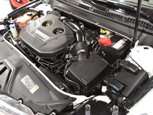 Used 2016 Lincoln MKZ AWD w/ Equipment Group 300A Reserve image 54