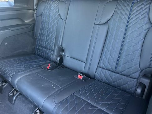 Certified 2026 Cadillac Escalade IQ Sport 1 w/ LPO, Floor Liner Package AWD/4WD image 18