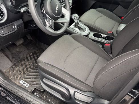 Used 2024 Kia Forte LXS FWD image 2