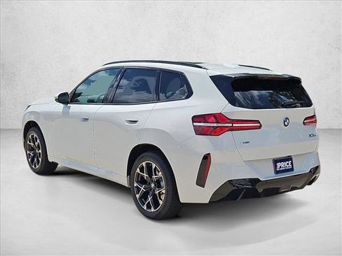 Used 2026 BMW X3 xDrive30 AWD/4WD image 7