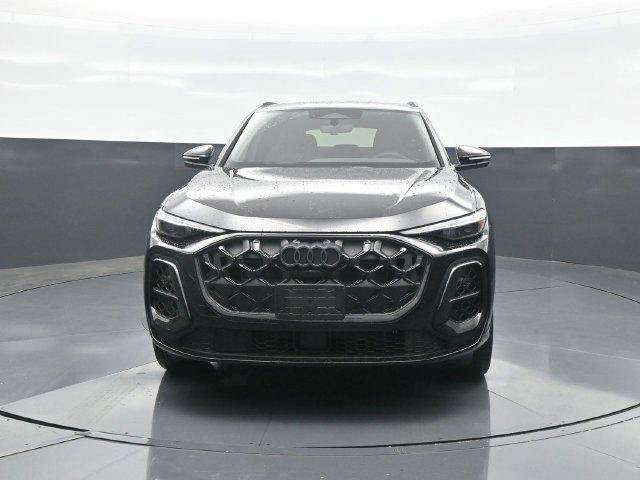 New 2026 Audi Q5 Premium Plus AWD/4WD image 2