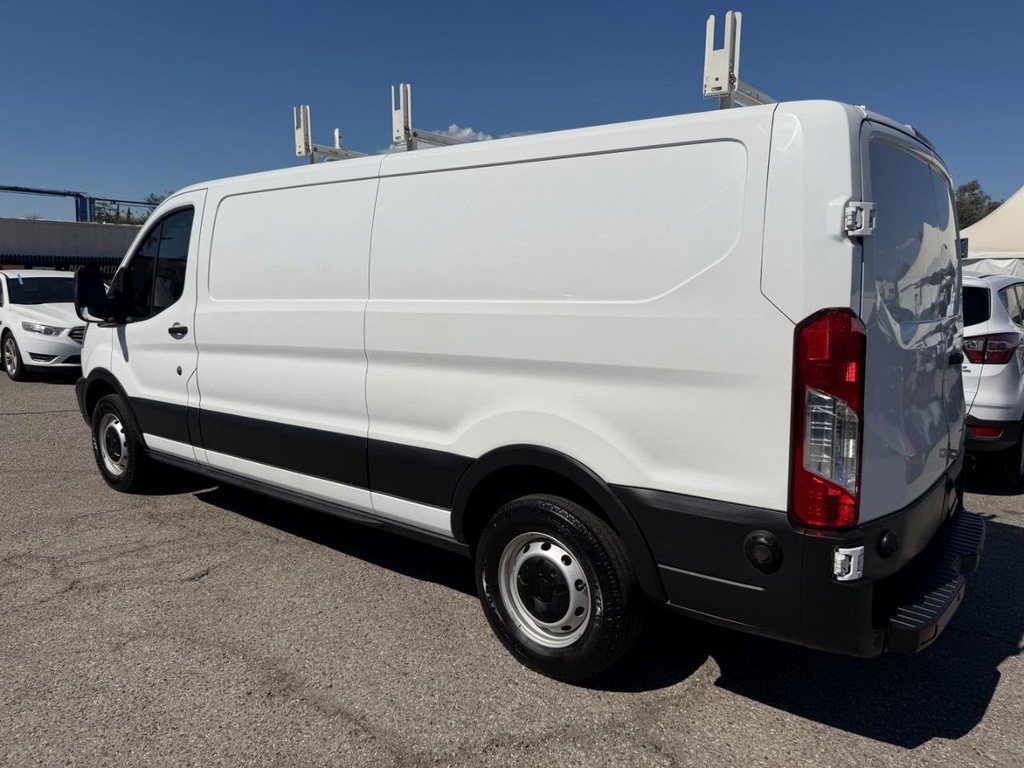Used 2019 Ford Transit 150 148 Low Roof RWD image 9