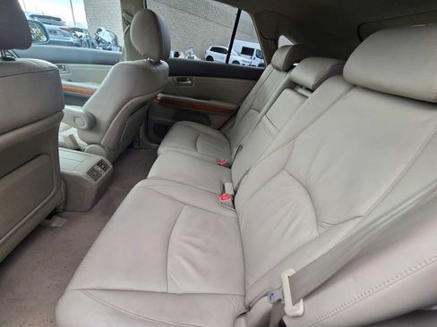 Used 2007 Lexus RX 350 2WD image 20