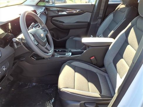New 2026 Chevrolet TrailBlazer LT image 6
