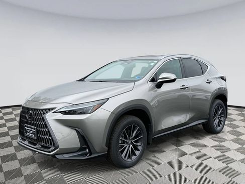Used 2024 Lexus NX 350 AWD w/ Cold Area Package image 5