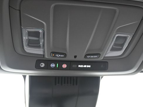 New 2026 Chevrolet Silverado 2500 LT AWD/4WD image 31
