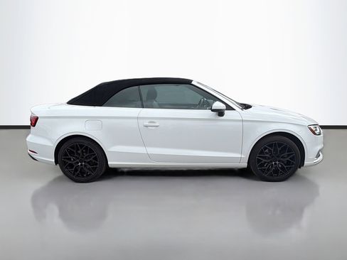 Used 2019 Audi A3 2.0T Premium w/ Convenience Package image 2