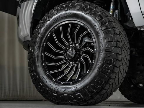Used 2022 RAM 2500 Big Horn AWD/4WD image 53